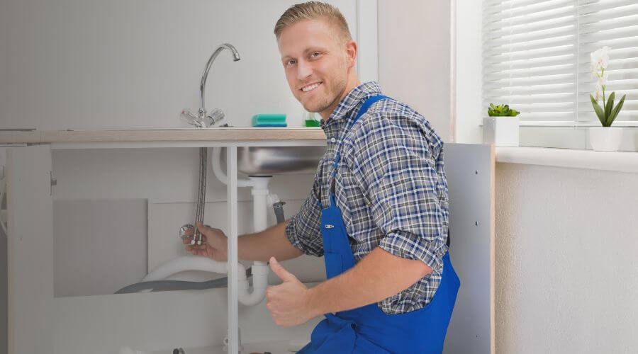 Professional emergency plumbing in Pendleton, IN